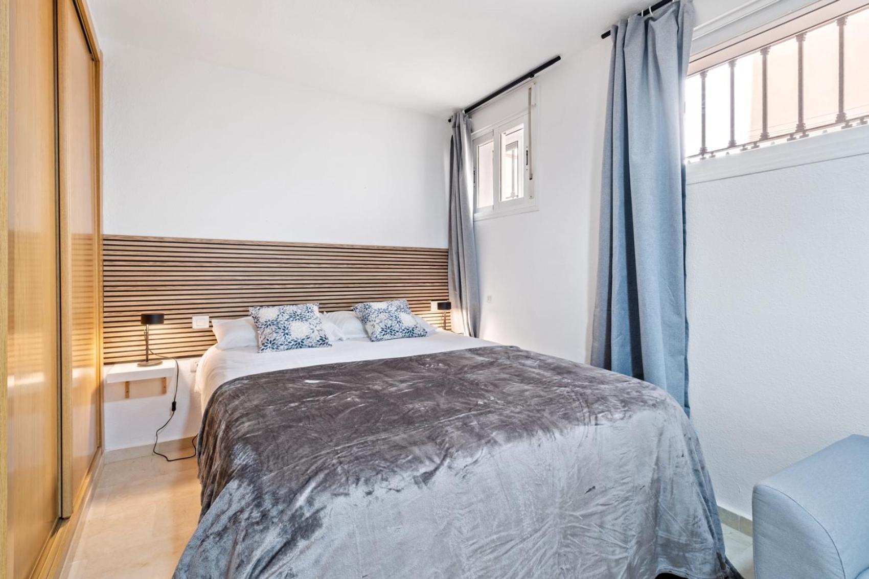 Modern And Comfortable Studio Μάλαγα Εξωτερικό φωτογραφία