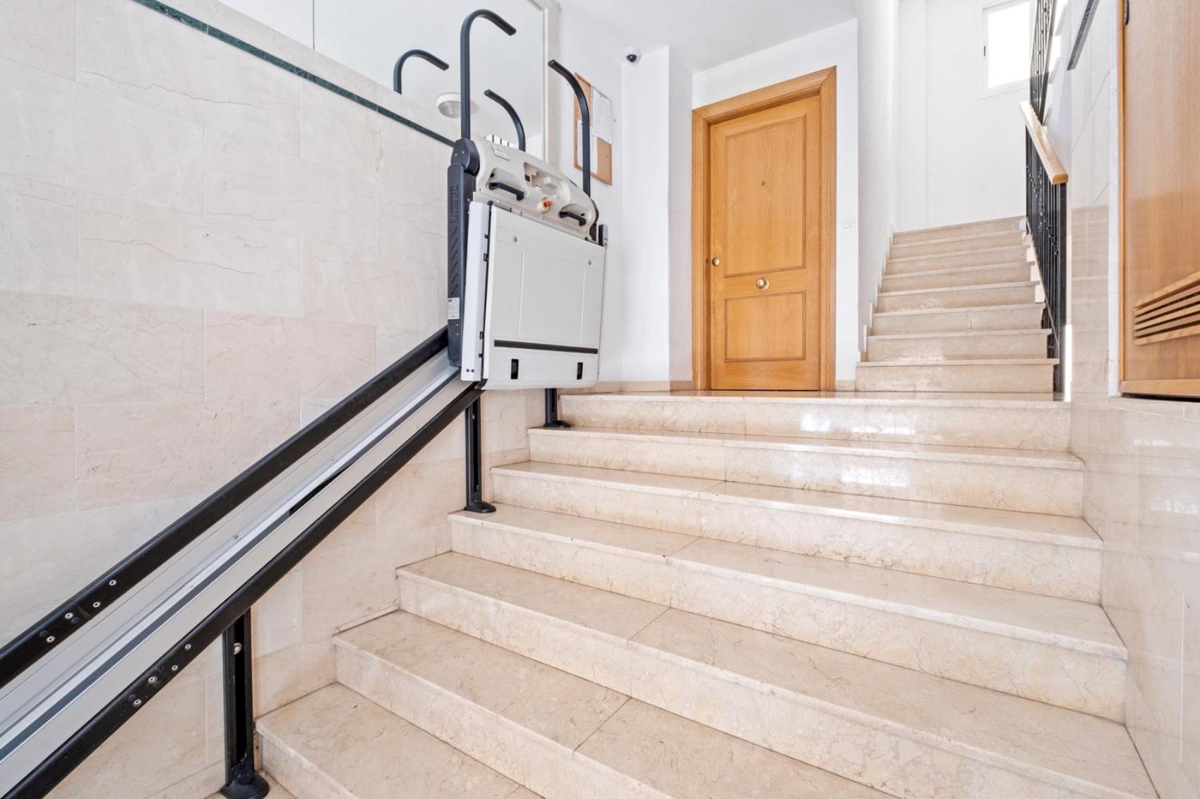 Modern And Comfortable Studio Μάλαγα Εξωτερικό φωτογραφία